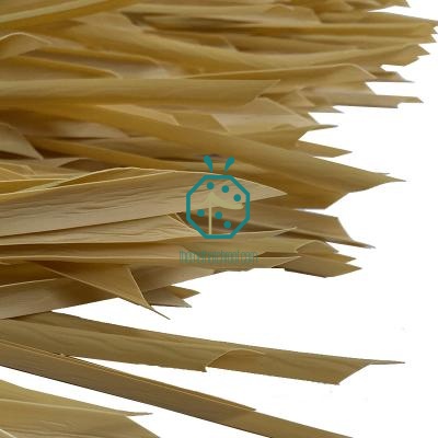 Synthetic Straw Thatched Roof
